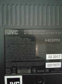 Телевизор JVC lt32mu360