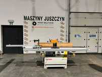 Frezarka dolnowrzecionowa SCM T130N