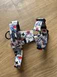 Szelki guard sport Warsaw dog rozmair M 2,5 cm
