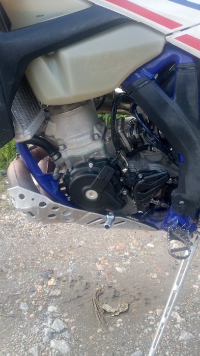 Sherco  SE 300 sixdays 2018