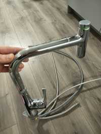 Bateria kuchenna hansgrohe