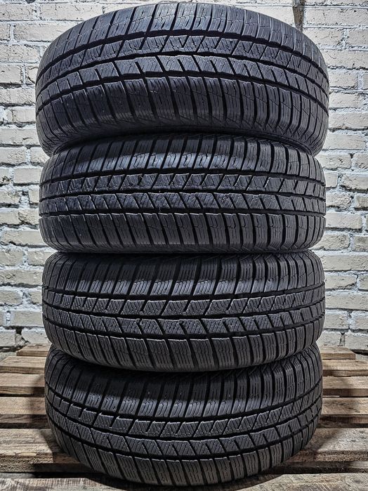 Зимові 195/65r15 Barum | 2024 | 7.5mm | CZ | Преміум шини | Ідеальні