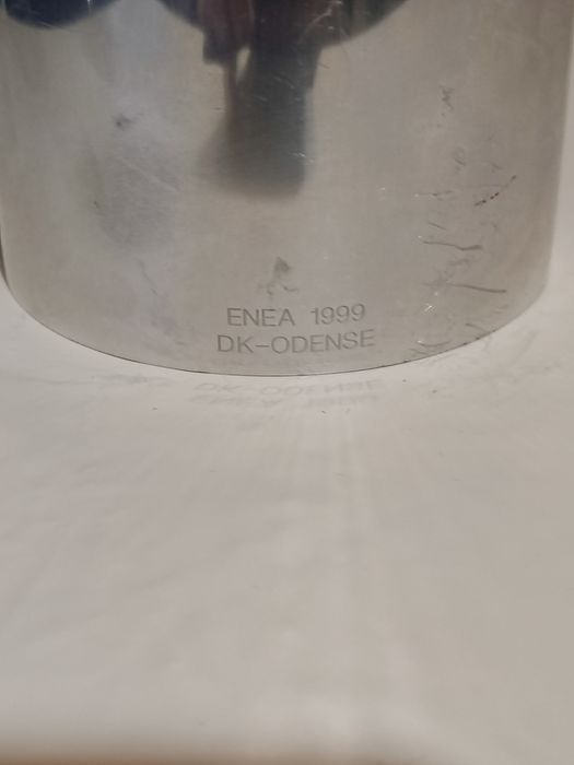 Georg Jensen autorstwa Lene Munthe