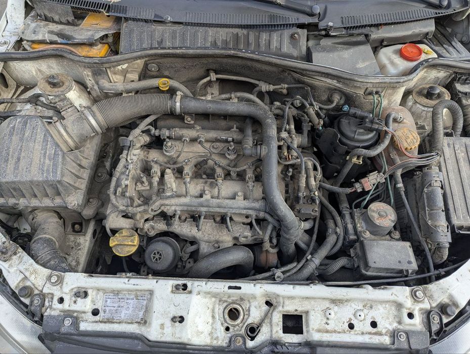 Продам Opel Combo C