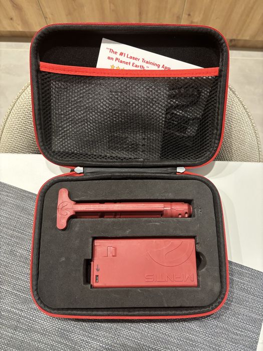 Mantis Balckbeard AR-15