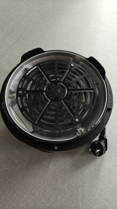 COOK4 ME Touch Pro + Air Fryer Tefal