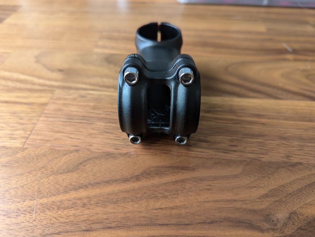 Wspornik kierownicy UNO 60mm