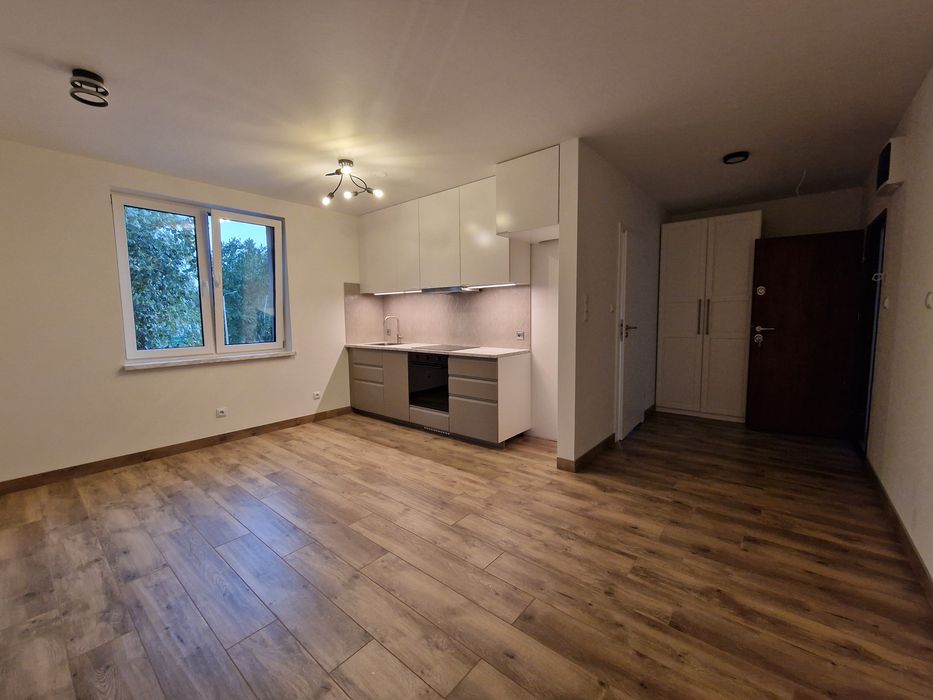 Do wynajęcia Mieszkanie z dwiema sypialniami  50 m 2