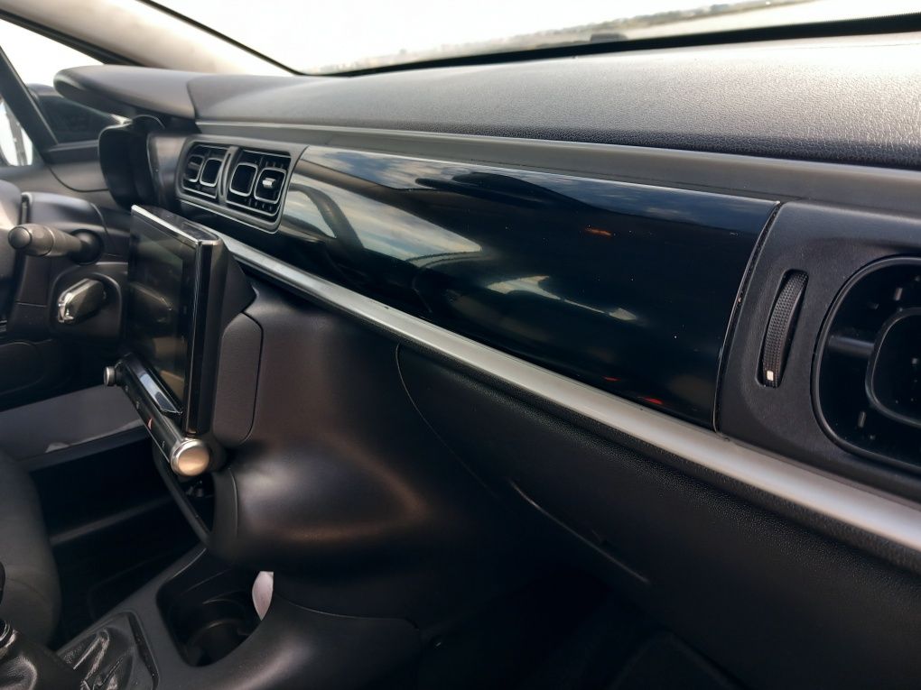 CITROËN C3 1.2 Puretech Feel