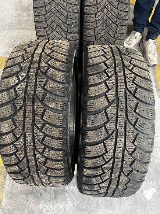 Koła zimowe Audi 17  5x112