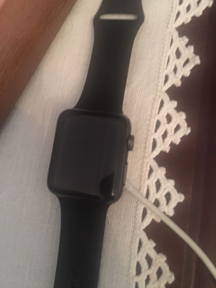 Apple Watch 2 40mm