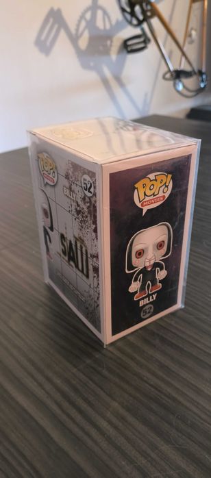 Pop funko Billy original