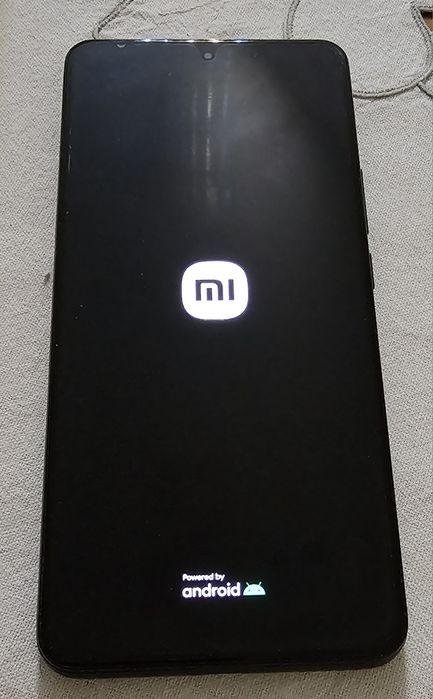 Xiaomi 12T PRO 12GB RAM 256 GB ROM