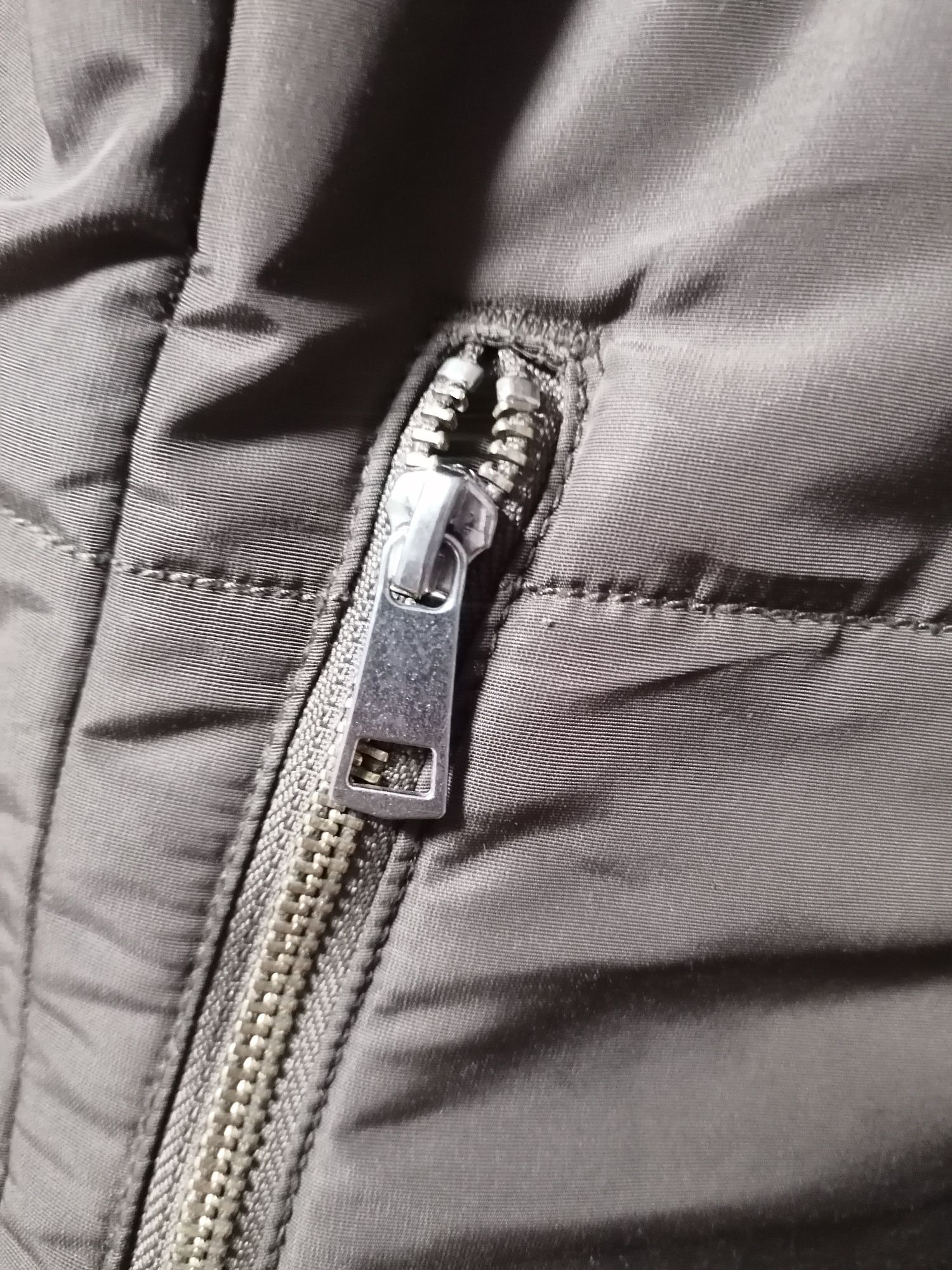 Kurtka zimowa H&M