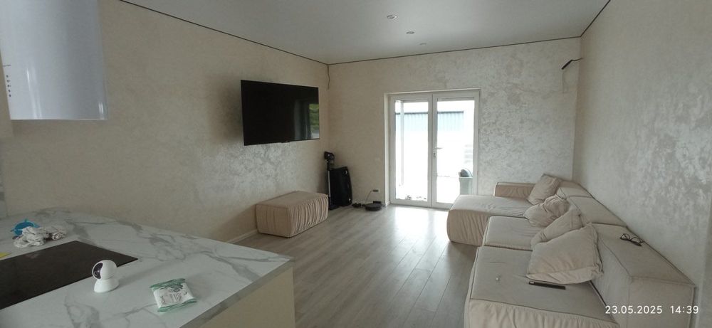 Комплексний та частковий ремонт квартир, маляр штукатур плиточник