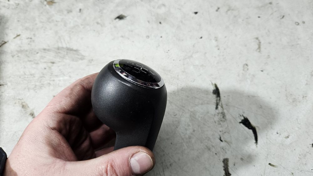 Gałka zmiany biegów opel Astra h 5 biegów oryginał