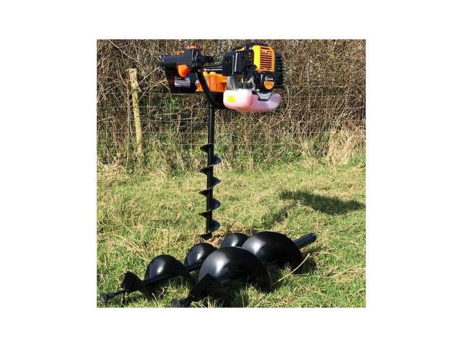 Мотобур Lumag EB520G