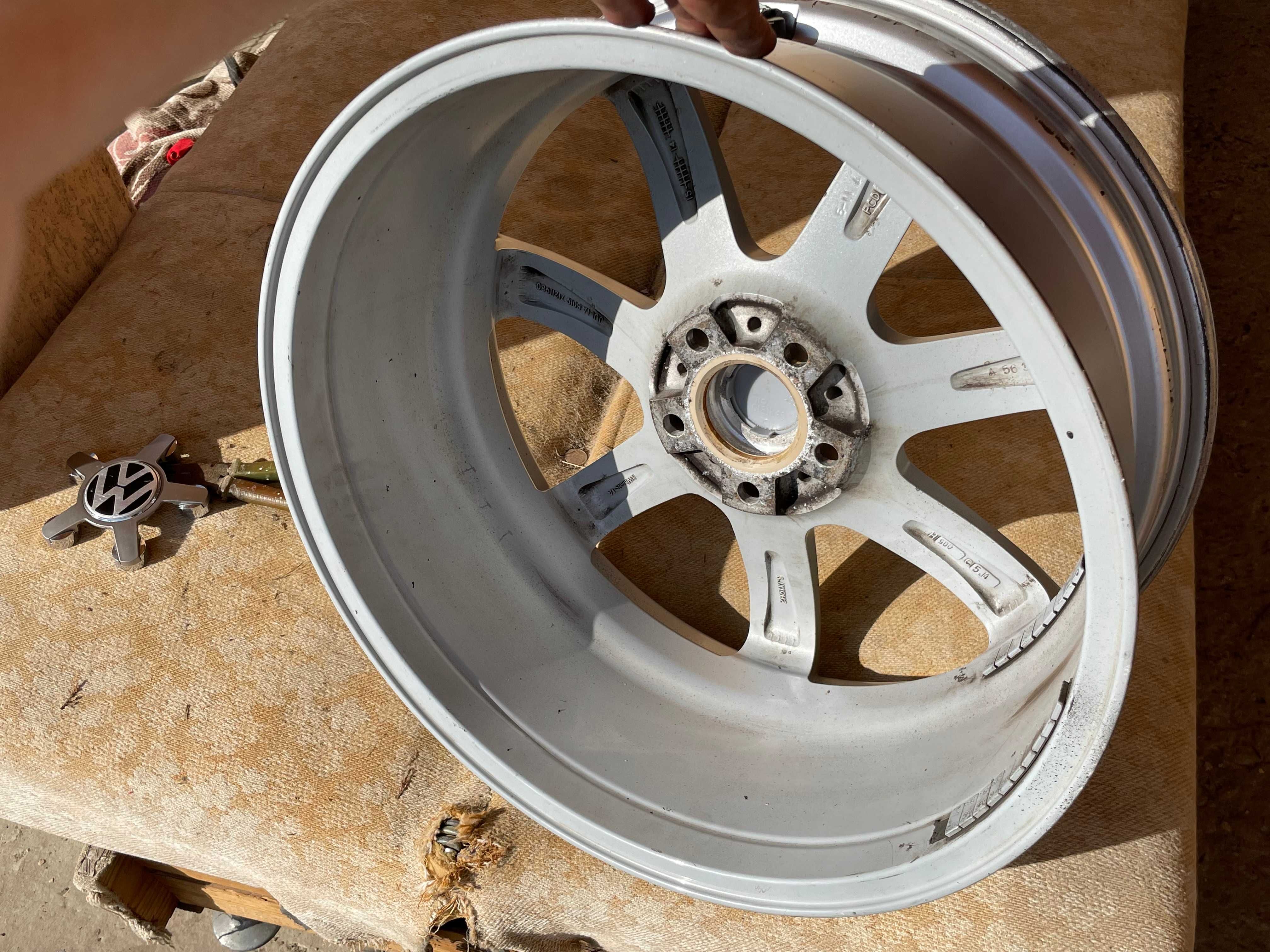 Диски 19 5x114,3 - 4шт. - R 19 HONDA TOYOTA MAZDA Nissan KIA LEXUS