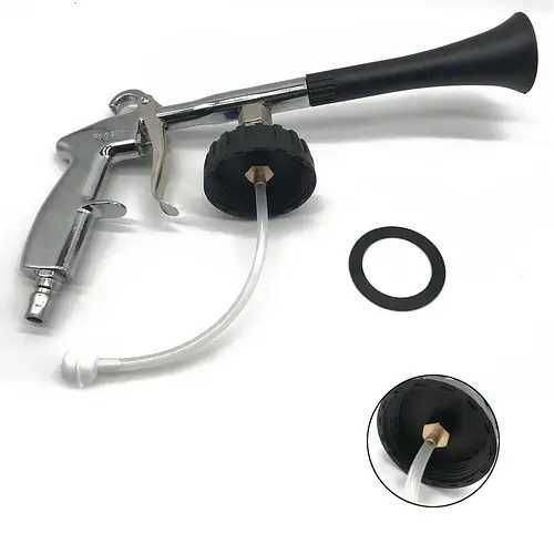 Торнадор для химчистки салона Tornador Z 010 РАСПРОДАЖА