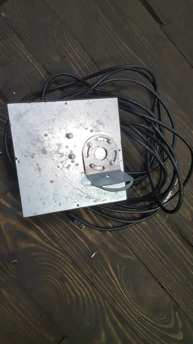 Антена 4G + модем wifi