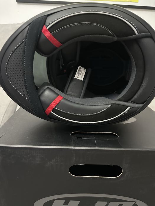 Capacete HJC RPHA 12