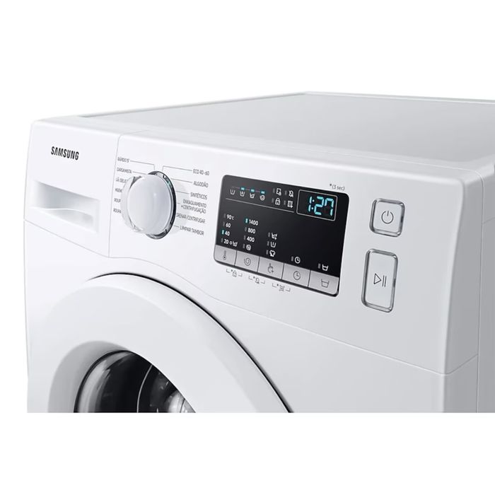 Maquina lavar roupa Samsung