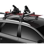 Багажник THULE Sweden Автомобильный (Крепление для лыж)