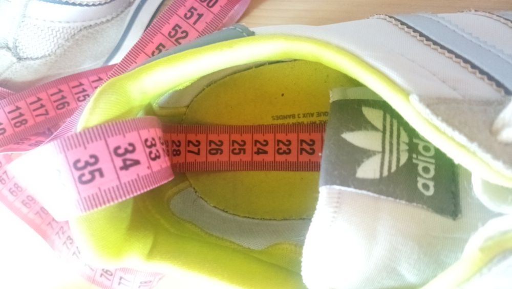 Кросівки adidas, оригінал. Розмір 10,9/5,44