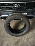 Opony nowe letnie Hankook 215/55 R17