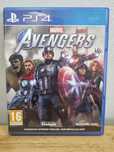 Gra Marvel's Avengers Playstation 4 Ps4 Używana