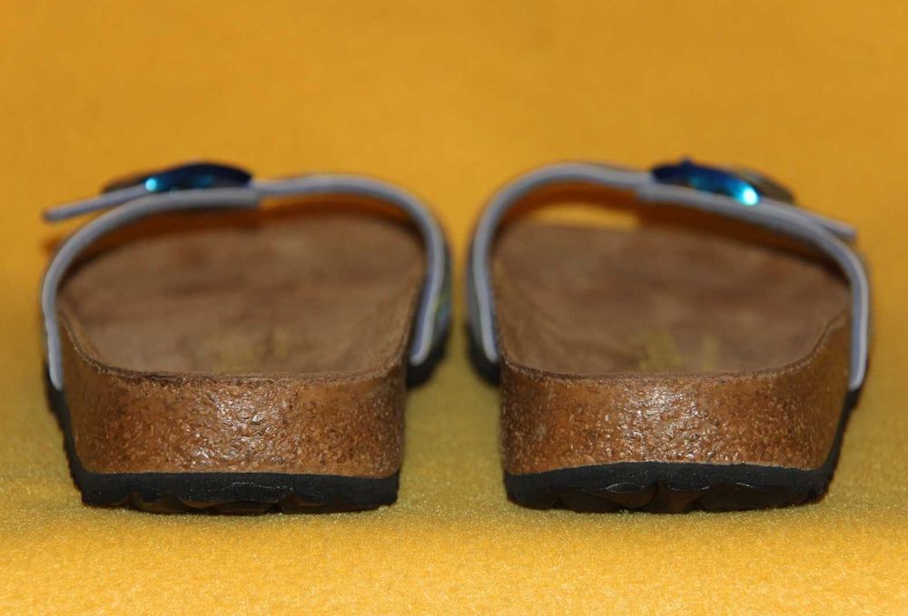 Босоножки, сандалии, вьетнамки, шлёпанцы Birkenstock р.40
