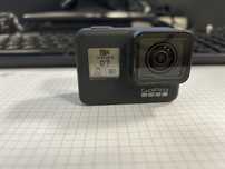 Kamera sportowa Gopro 7 black