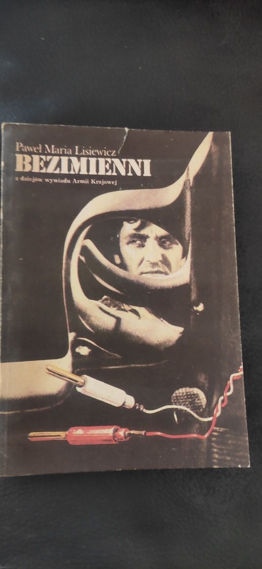 "Bezimienni" Paweł Maria Lisiewicz