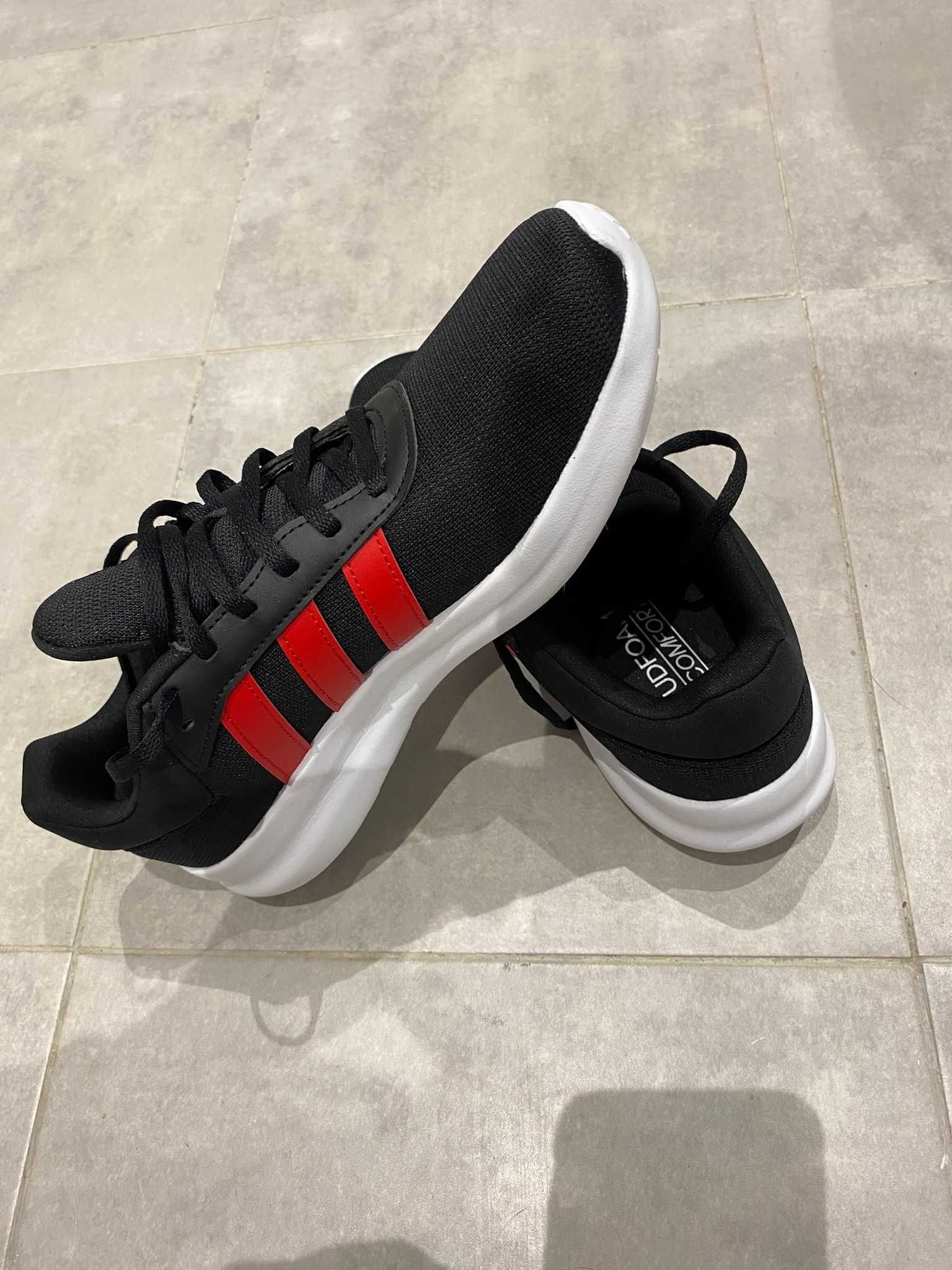Sapatilhas Adidas Lite Racer 4.0