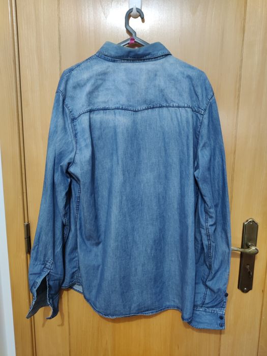 Camisa da Pull&Bear - tamanho L 41