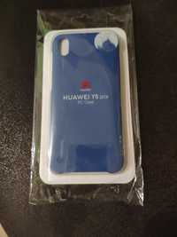 Etui case Huawei Y5 oryginalne