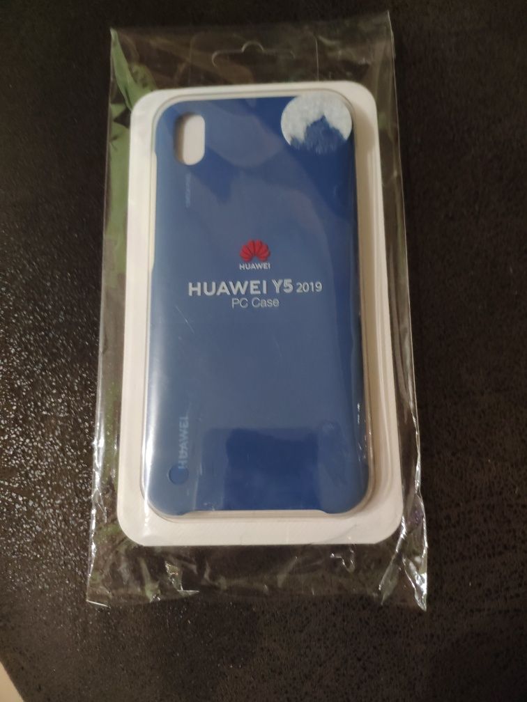 Etui case Huawei Y5 oryginalne