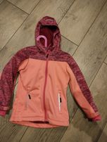 Kurtka soft Shell r.110/116