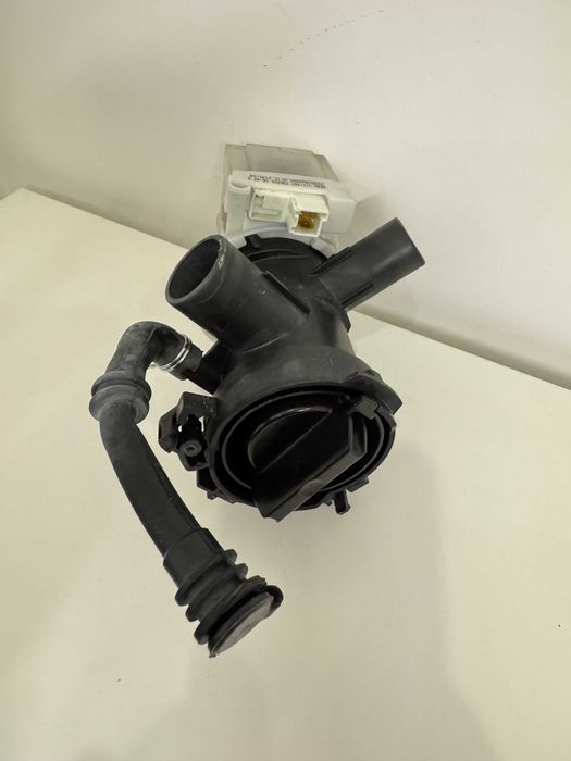 Peças máquina lavar Bosch Serie 6 Vario Perfect