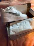 Air Force 1 branca