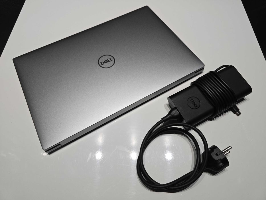 Dell Precision 5560 15,6" / i7 11gen / NVIDIA / 32GB / 256GB /Win10Pro