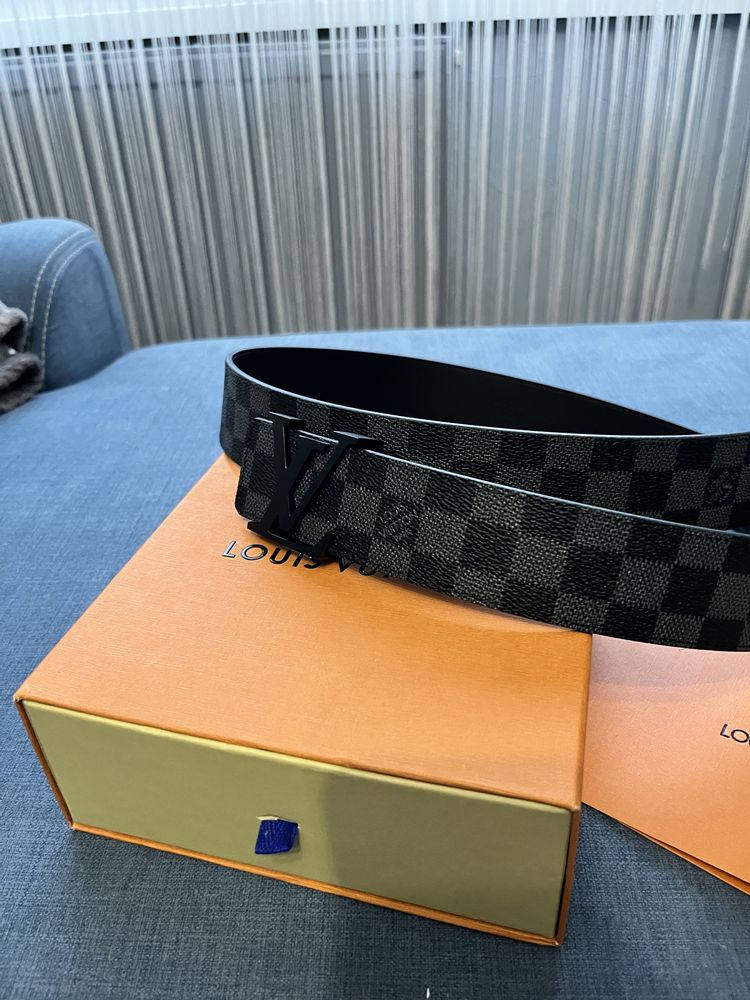 Pasek louis vuitton