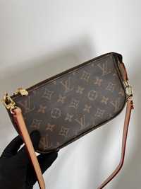 Сумочка клатч  в стилі  louis vuitton poshette