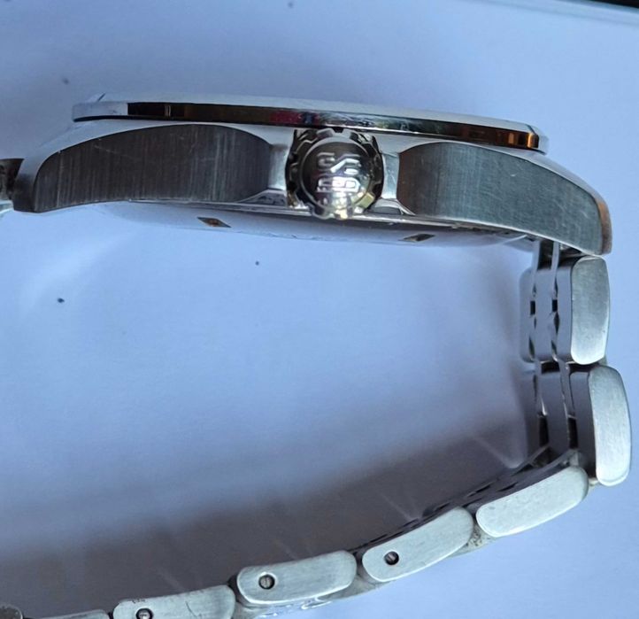 CERTINA DS ACTION 200 M  Chronometr kwarcowy, Obniżka Ceny !