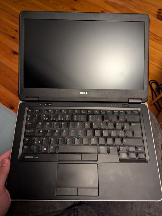 Dell Latitude e7440