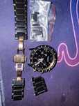 zegarek meski emporio armani ceramica