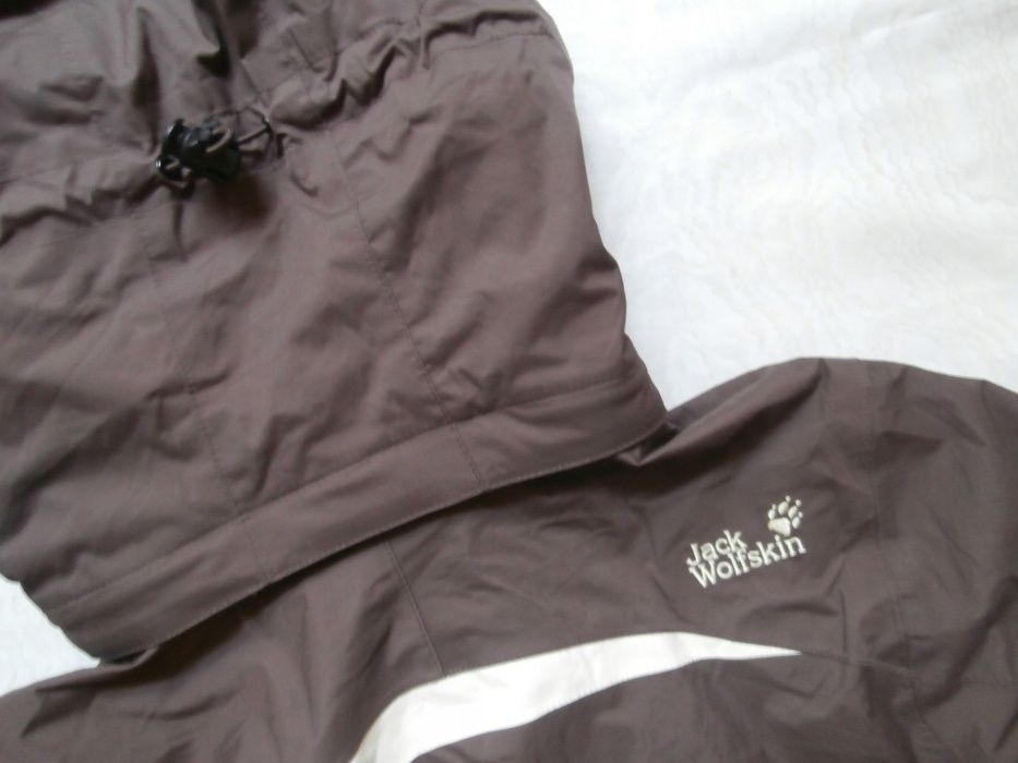 Kurtka Jack Wolfskin Texaporte orginal