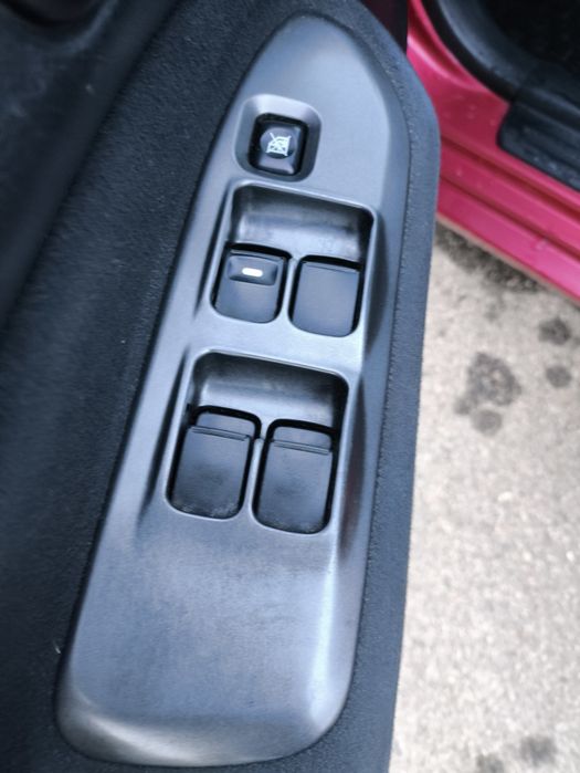 Митсубиси Ланцер 9 автомат, Mitsubishi Lancer