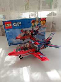 Lego city 60177 оригинал
