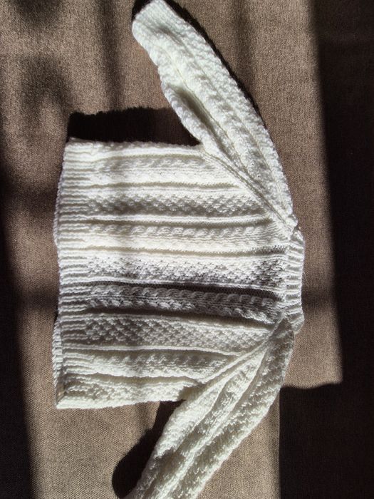 Кофта, кардиган, свитер 80-86